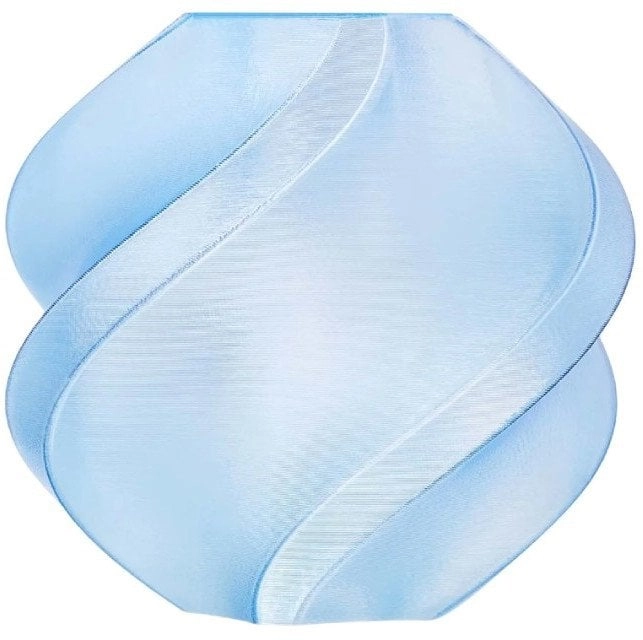 Filament Bambu Lab Refill PETG Translucent