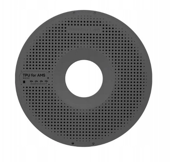 Bambu Lab TPU for AMS filament