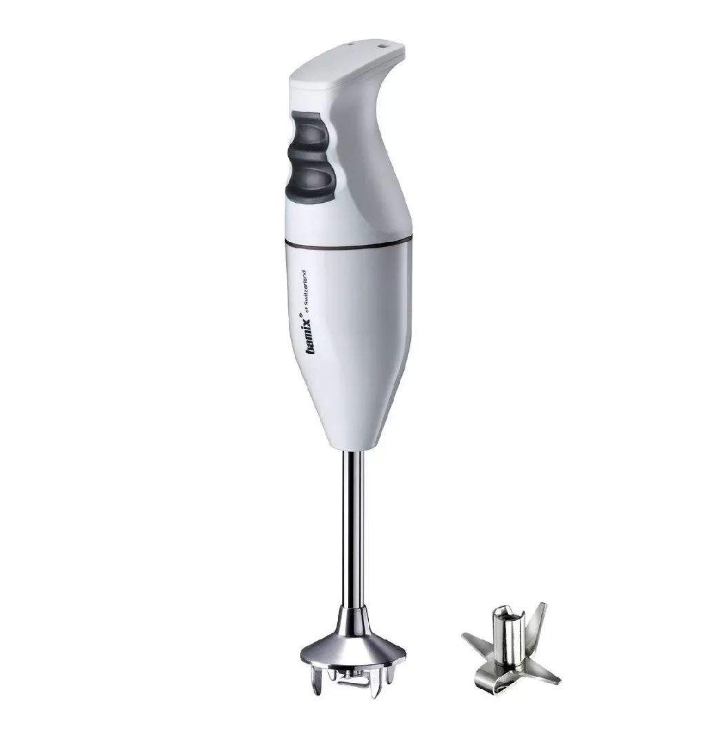 Bamix Classic Bianco C 140 BX