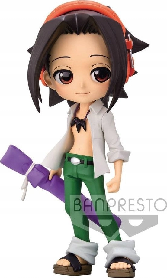 Shaman king - Q Posket Yoh