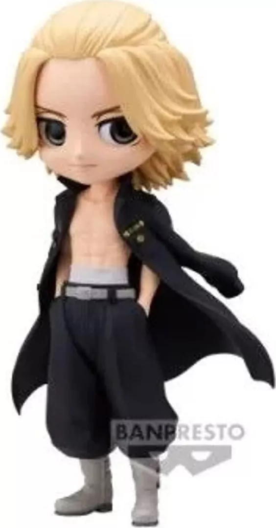 Banpresto Tokyo Revengers - Q Posket