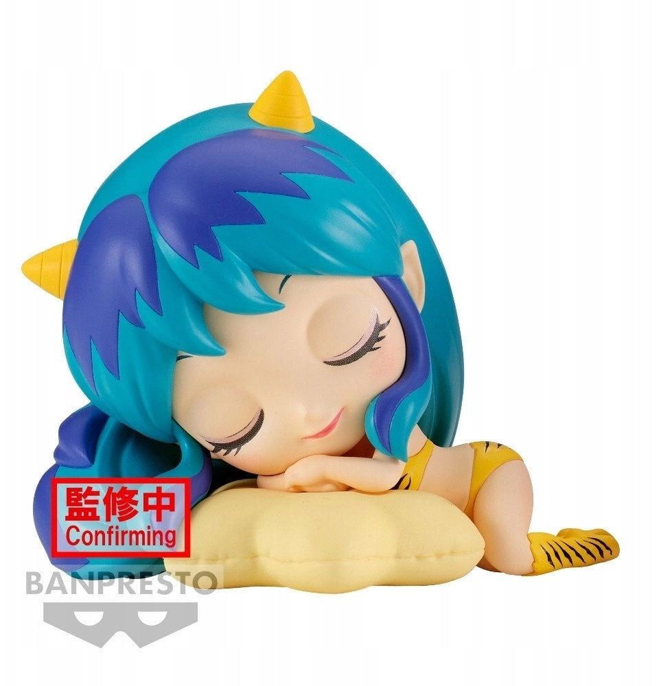 Urusei Yatsura - Anime ver. Q