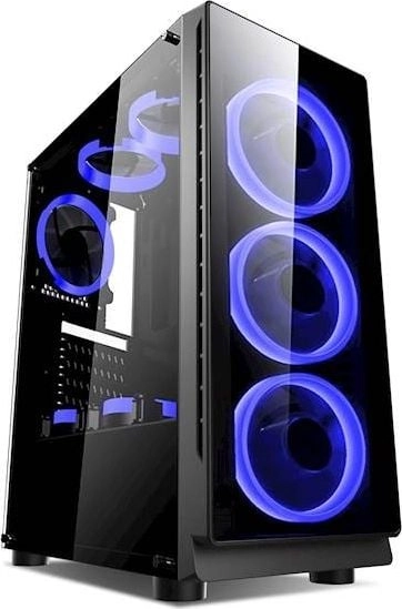 Obudowa Bandit BPG3
