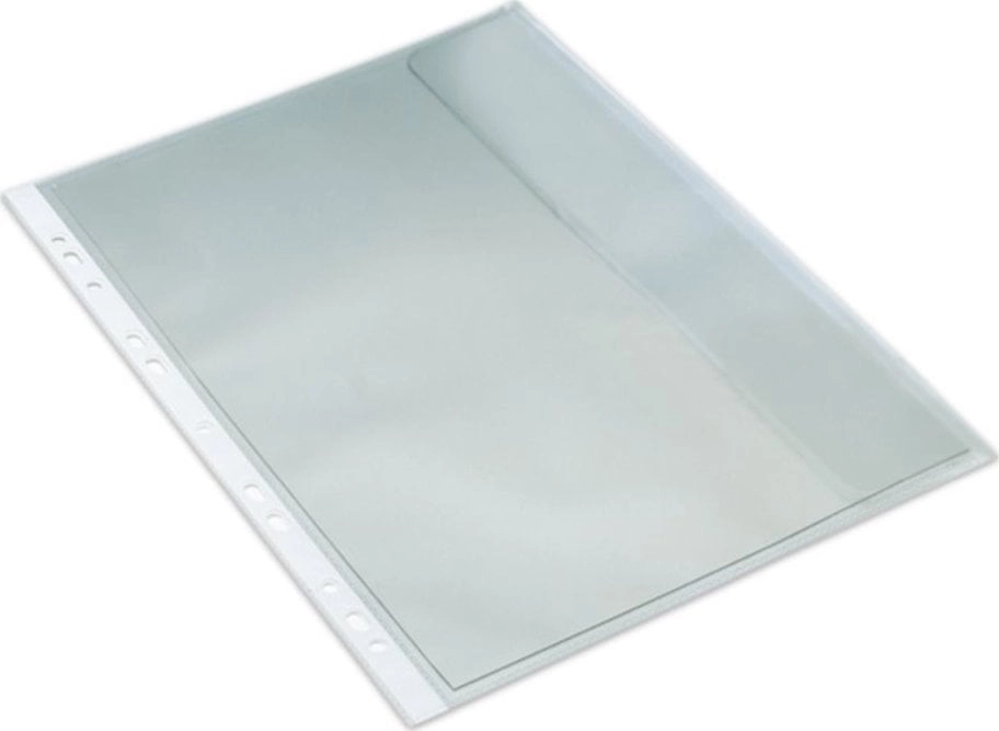 BANTEX DOCUMENT POCKET WITH FLAP 0