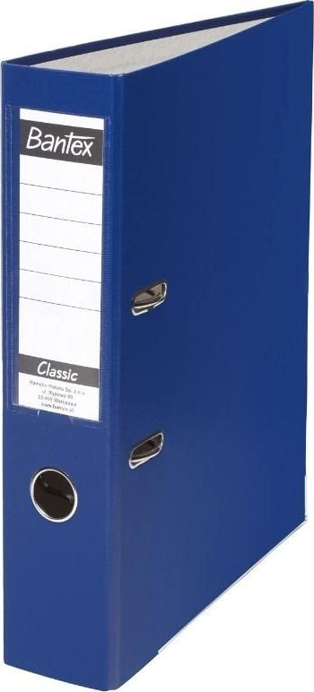 Binder Bantex Binder A4 Budget 5cm