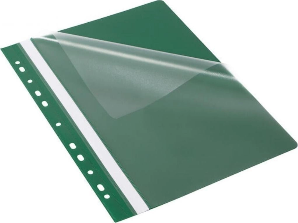 Bantex Budget PP A4 folder with