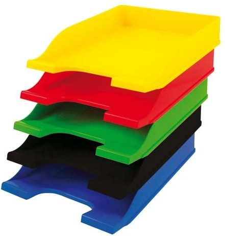 Bantex SZUFLADA NA BIURKO NIEBIESKA 400050166