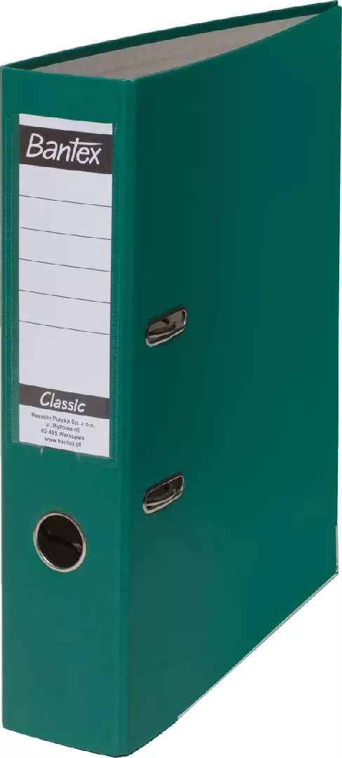 Bantex Budget lever binder A4 50mm