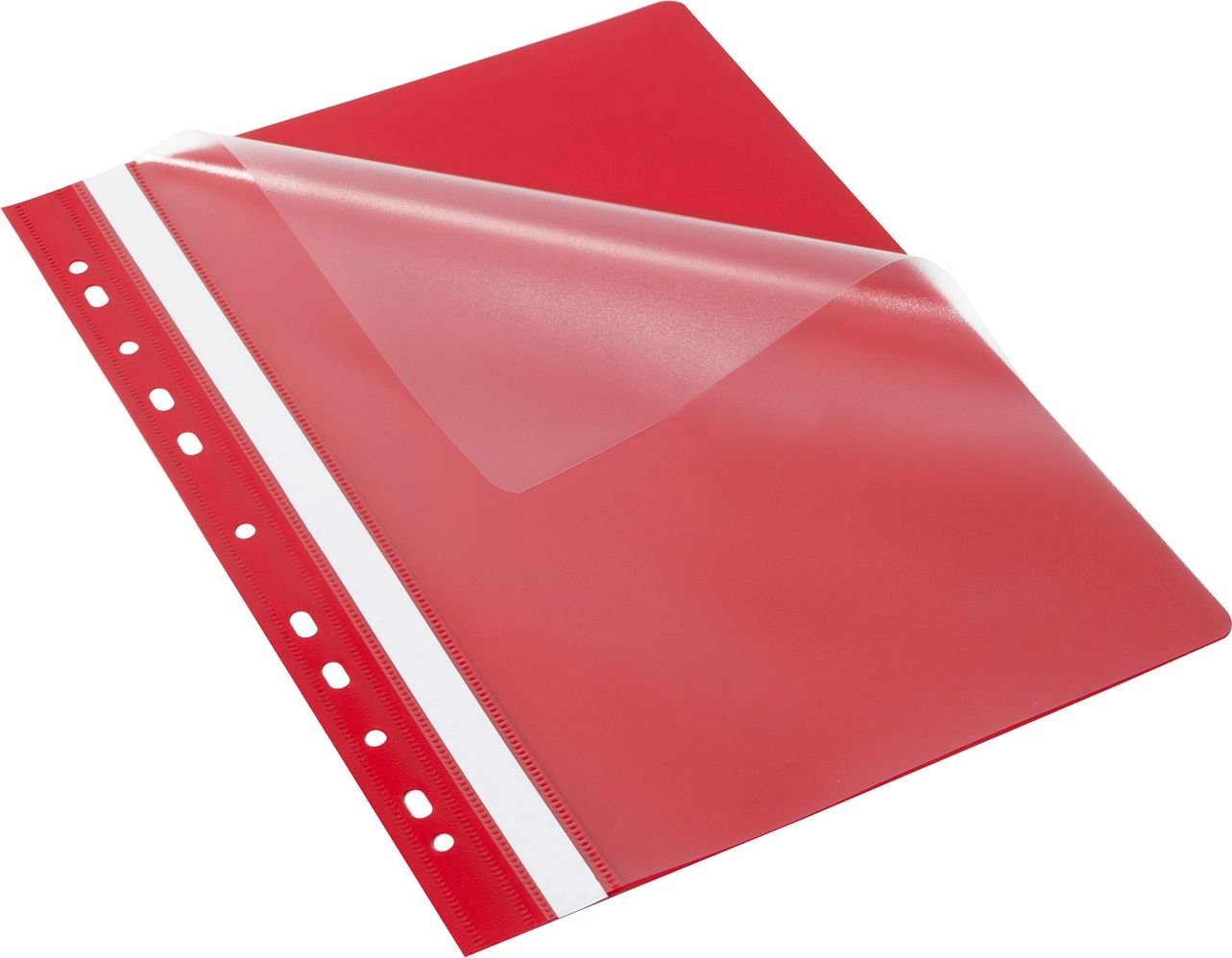 Bantex folder with perforation EVO A4