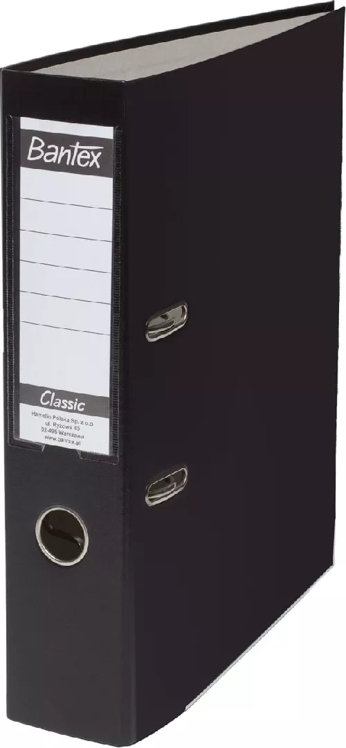 Bantex Classic A4 binder  spine 50