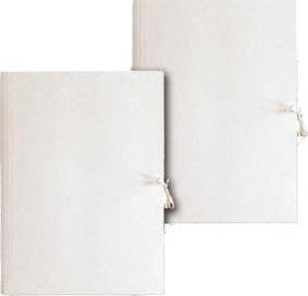 Barbara CARDBOARD FOLDER A4 300 G/M2