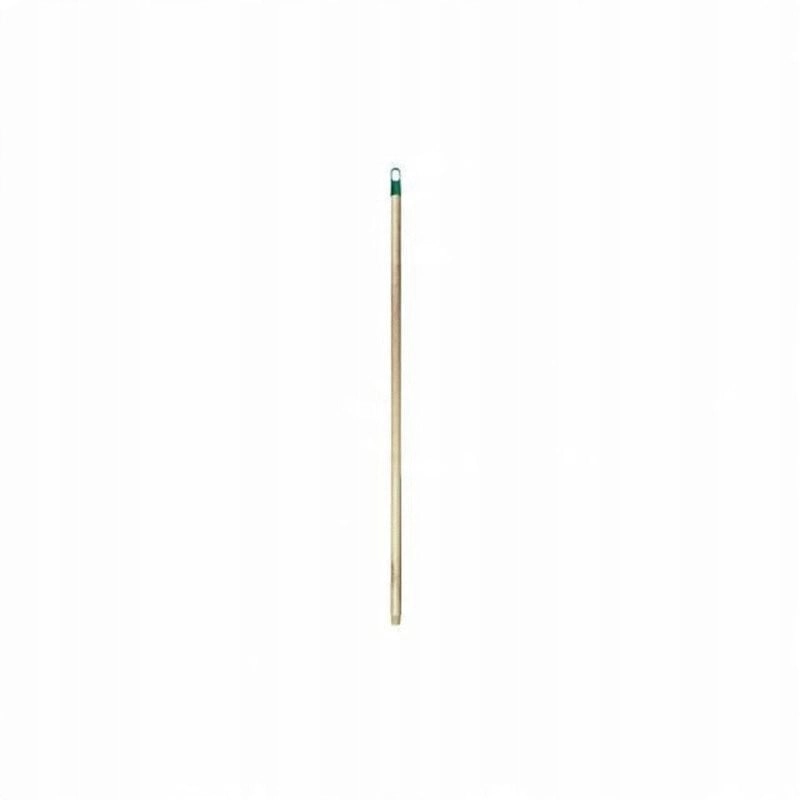 Barbara - Wooden stick threaded in