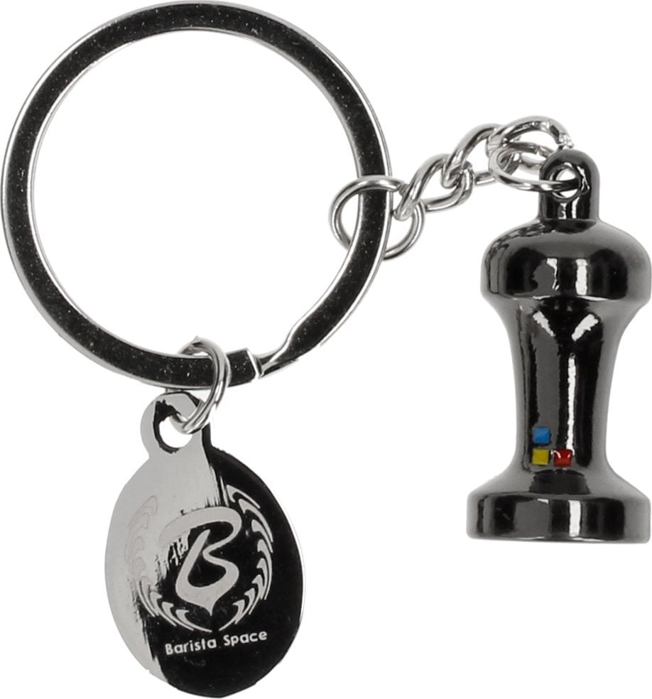 Barista Space - Keychain tamper 2902000011