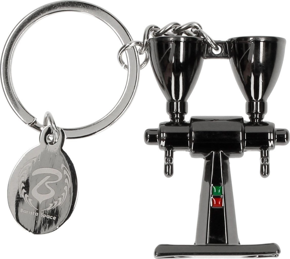 Barista Space keychain Barista Space -