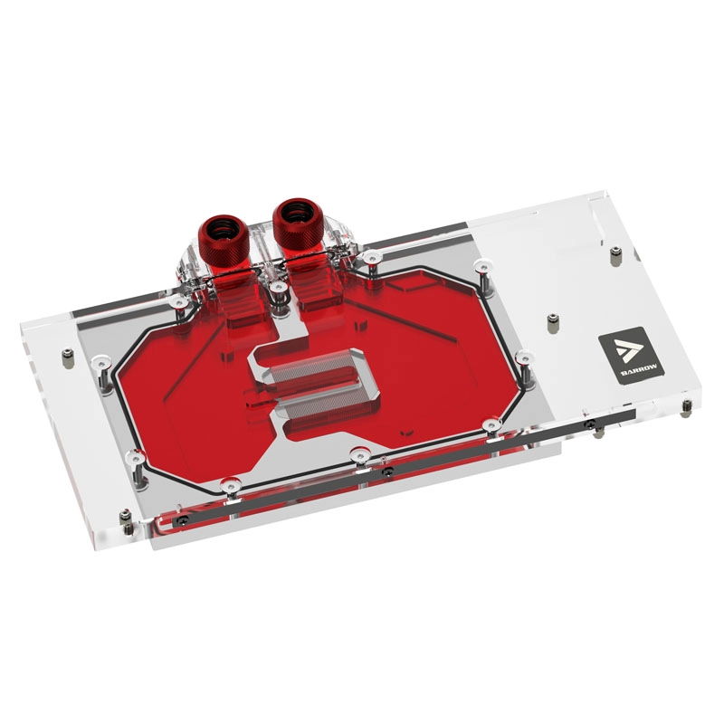Barrow Barrow LRC2.0 MSI RTX