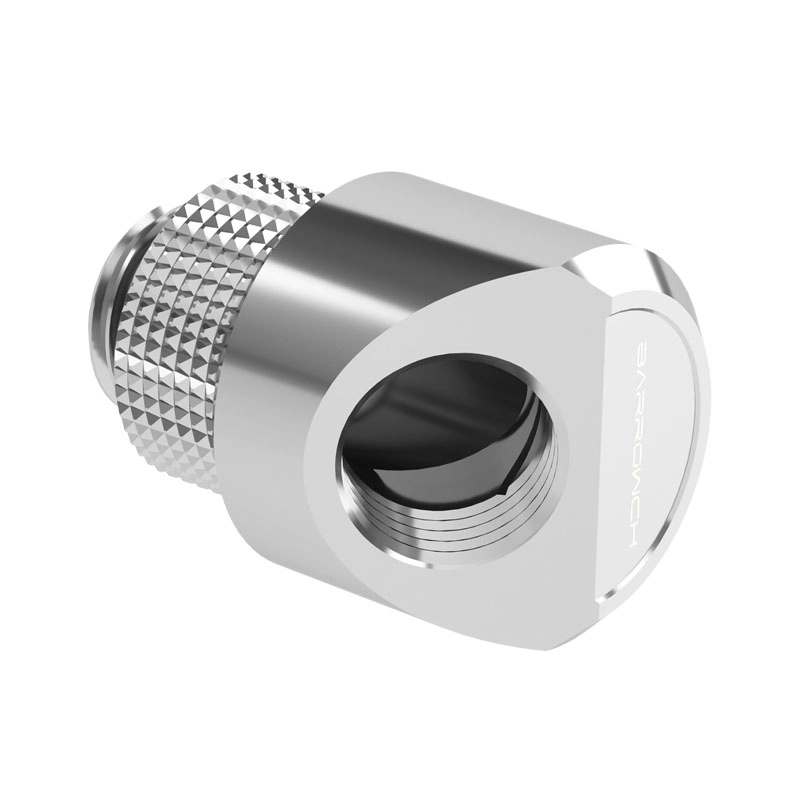 Barrow Barrow adapter 45 degrees G1/4