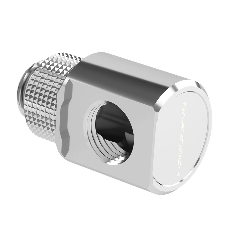Barrow Barrow adapter 90 degrees G1/4