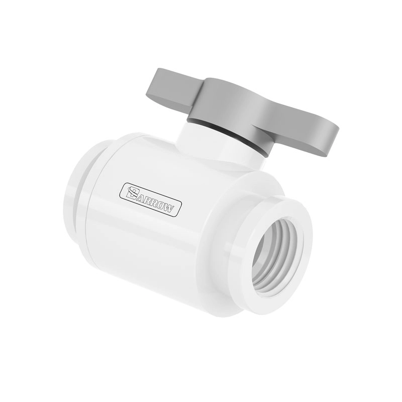 Barrow Barrow Ball Valve (10mm) G1/4