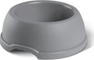 Miska plastikowa dla psów XL  2