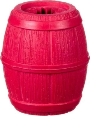 Barry King Barrel for delicacies  red