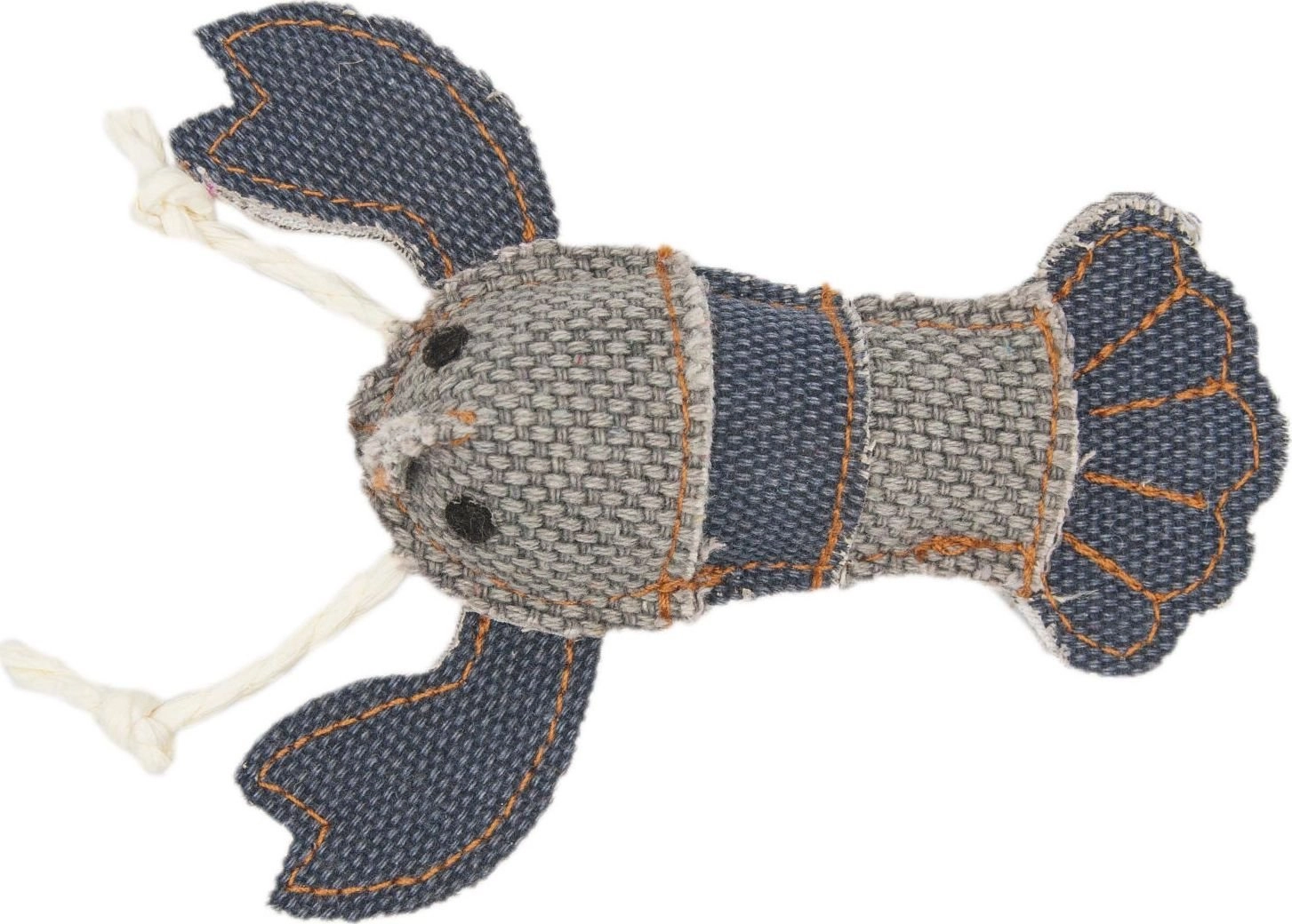 Barry King Barry King lobster made