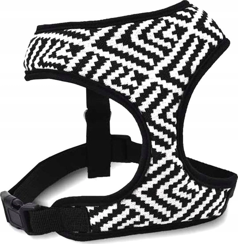 Barry King Dog harness  made of