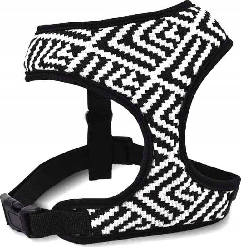Barry King Dog harness  made of