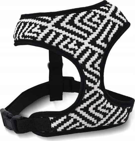 Barry King Dog harness  made of