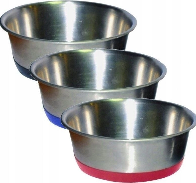 Barry King Bowl with silicone pad