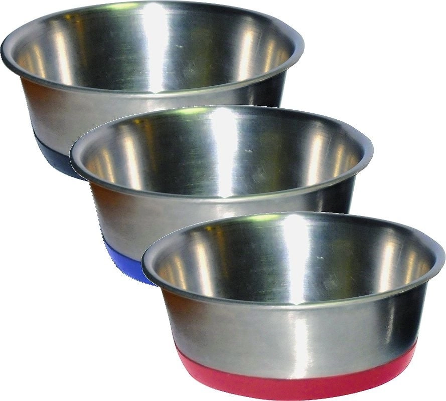 Barry King Bowl with silicone pad