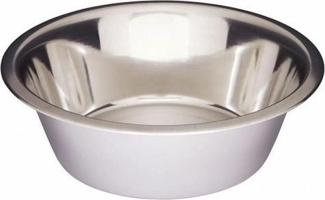 Barry King Metal bowl 1.8