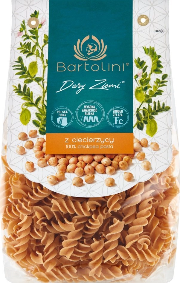 Bartolini Bartolini Dary Ziemi Makaron 100
