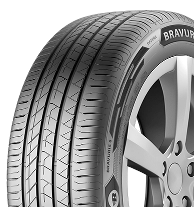 Barum Padangos Bravuris 6 105 Y