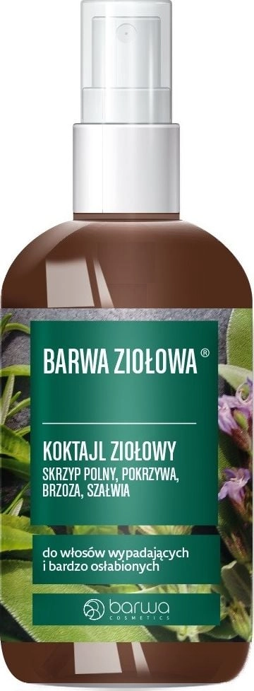 Barwa BARWA Herbal Cocktail for very