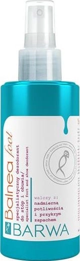 BARWA_Balnea Med Foot Shoe Deodorant specialized