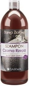 BARWA_Ziołowa herbal shampoo for weakened hair