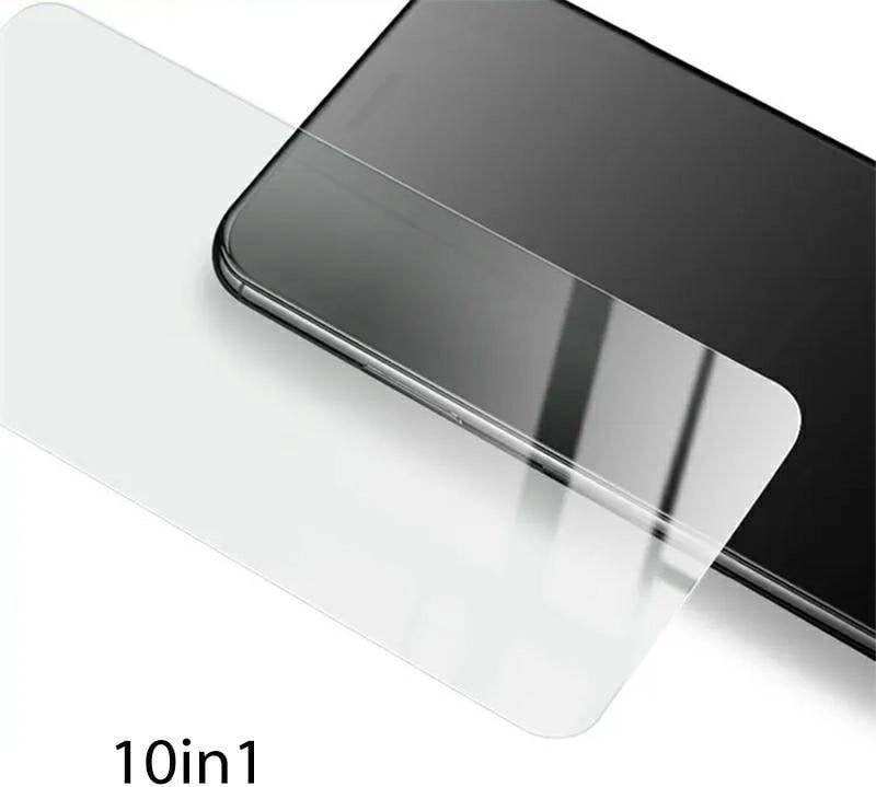 Baseus SG GLASS 10IN1 IPHONE 15