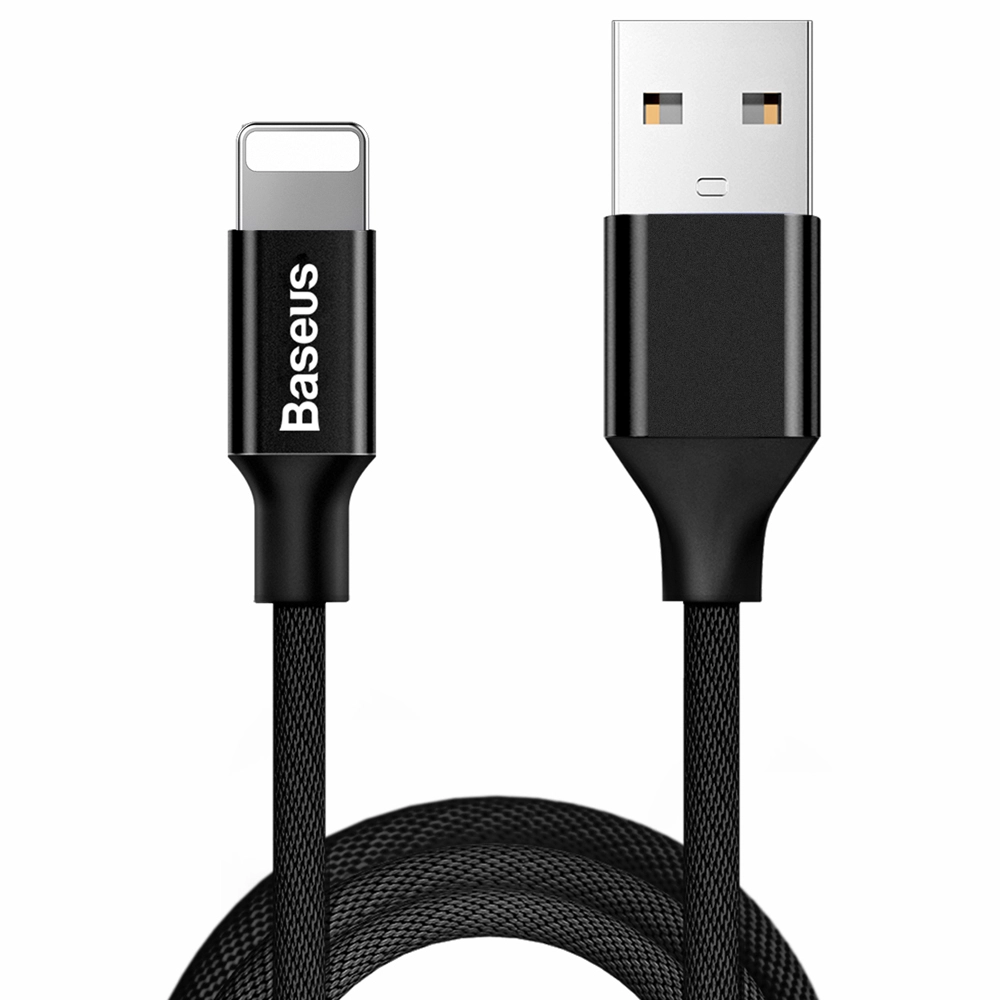 Baseus Yiven fabric-braided cable USB /