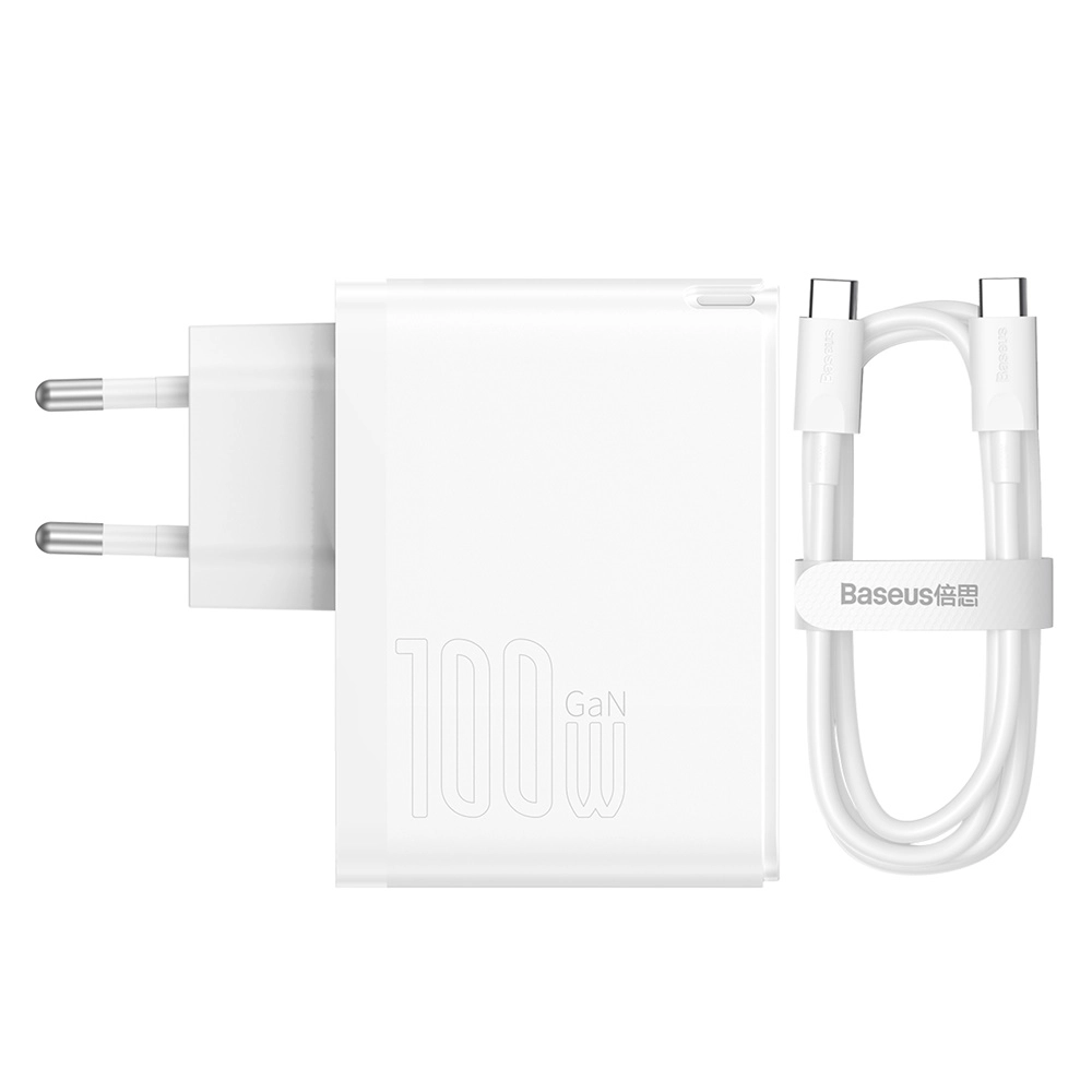 Baseus GaN5 Pro Adapter / Charger