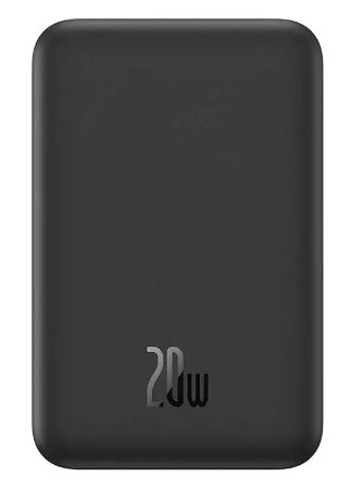 Baseus 6932172636234 power bank Lithium Polymer
