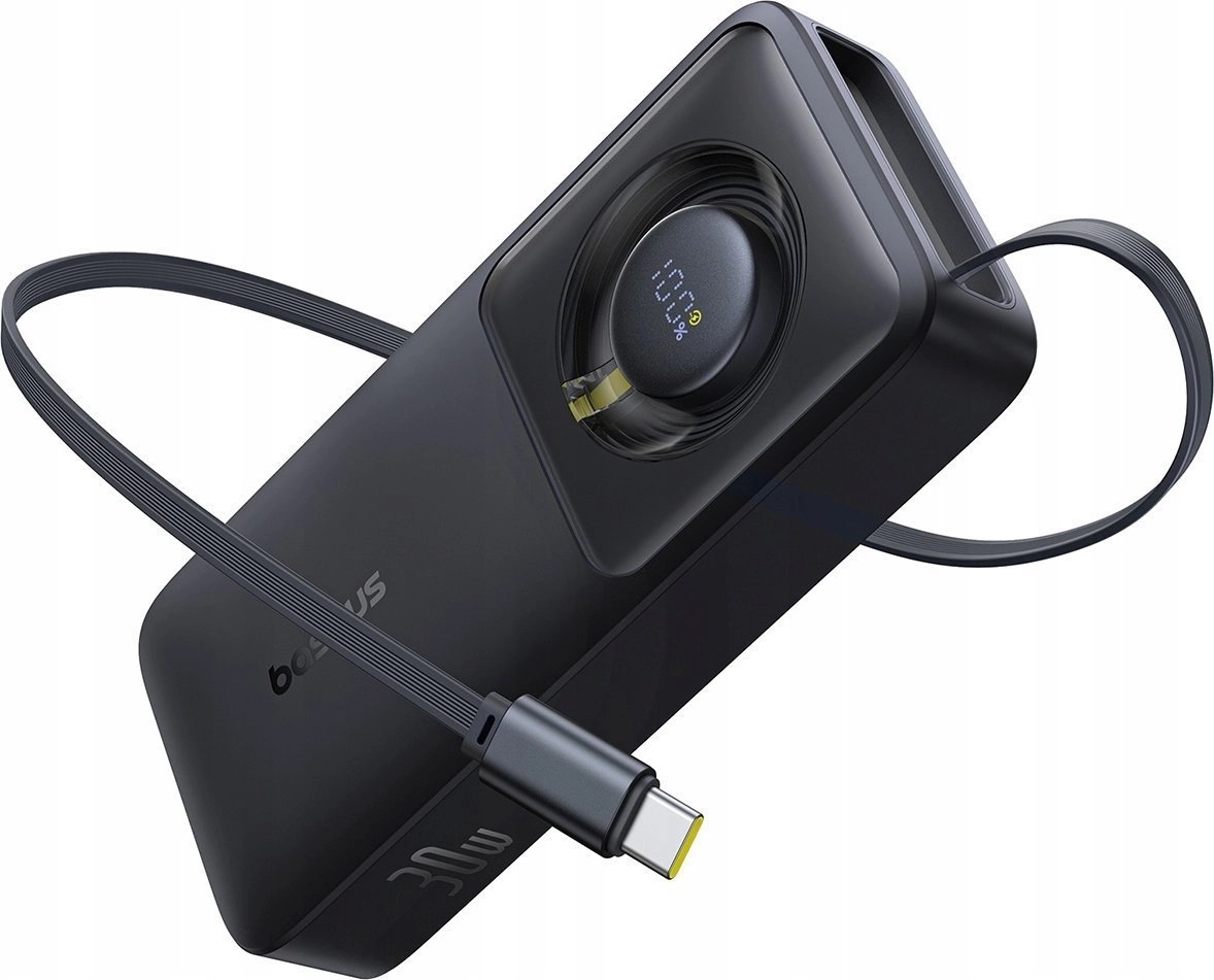 Baseus Powerbank Baseus Free2Pull 10000mAh 30W