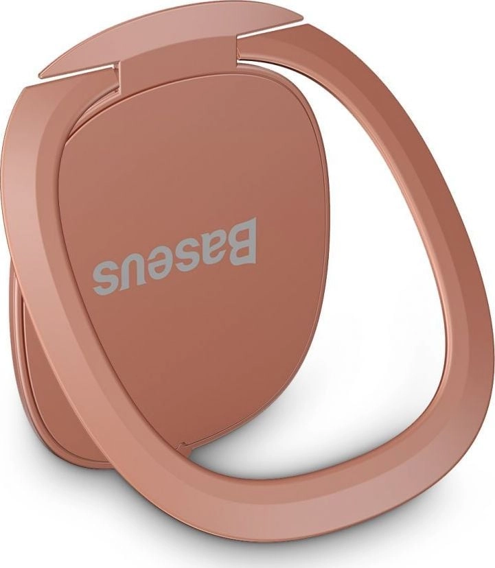 Baseus Ring na palec Invisible Magnetic
