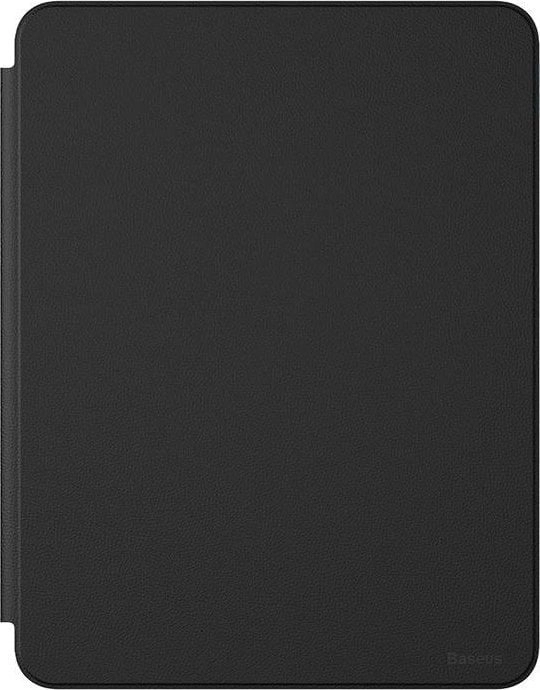 "Minimalist Magnetic Protective Case iPad