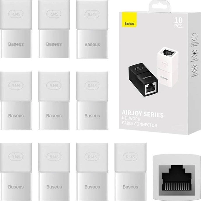 Network connector Ethernet cable connector RJ-45