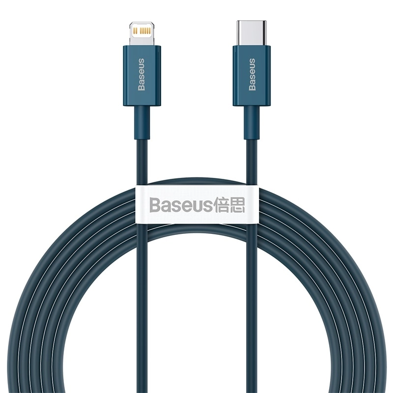 Baseus Superior Series Cable USB-C to