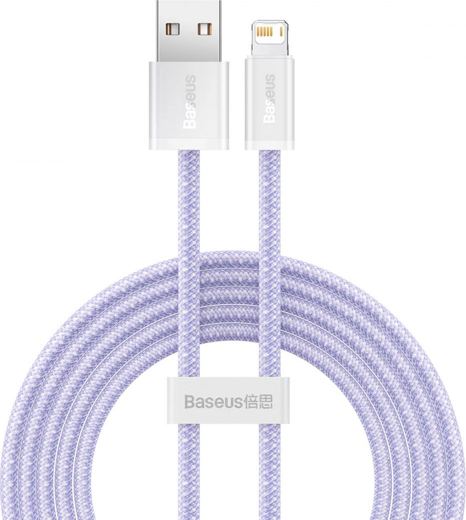 Kabel USB Baseus USB-A - Lightning