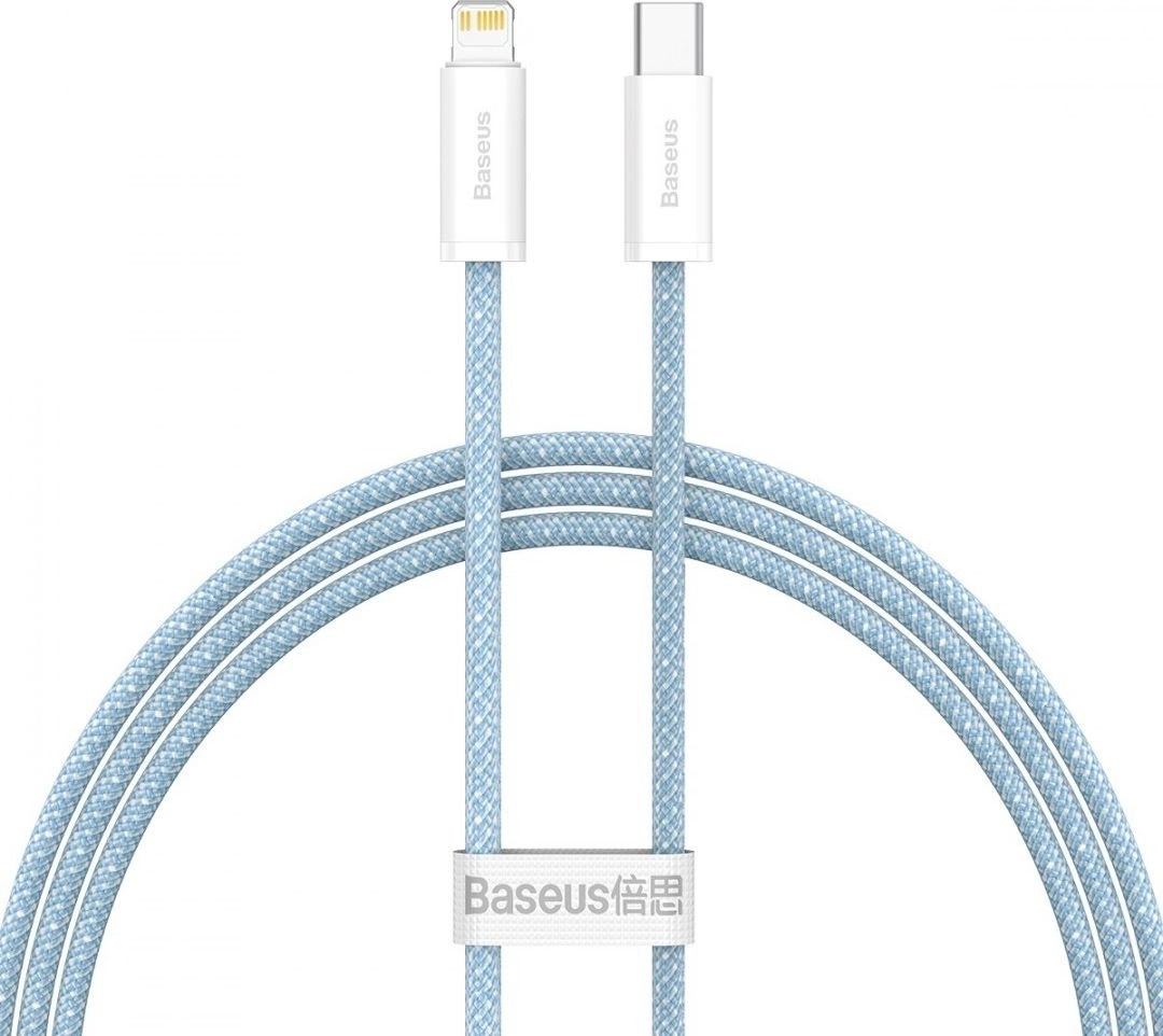 Kabel USB Baseus USB-C - Lightning