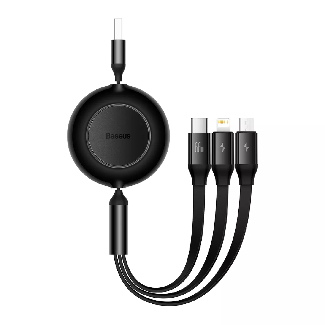 Baseus Bright Mirror 2 Series USB