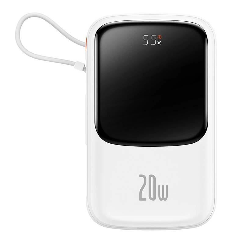 Baseus Qpow Digital Display power bank