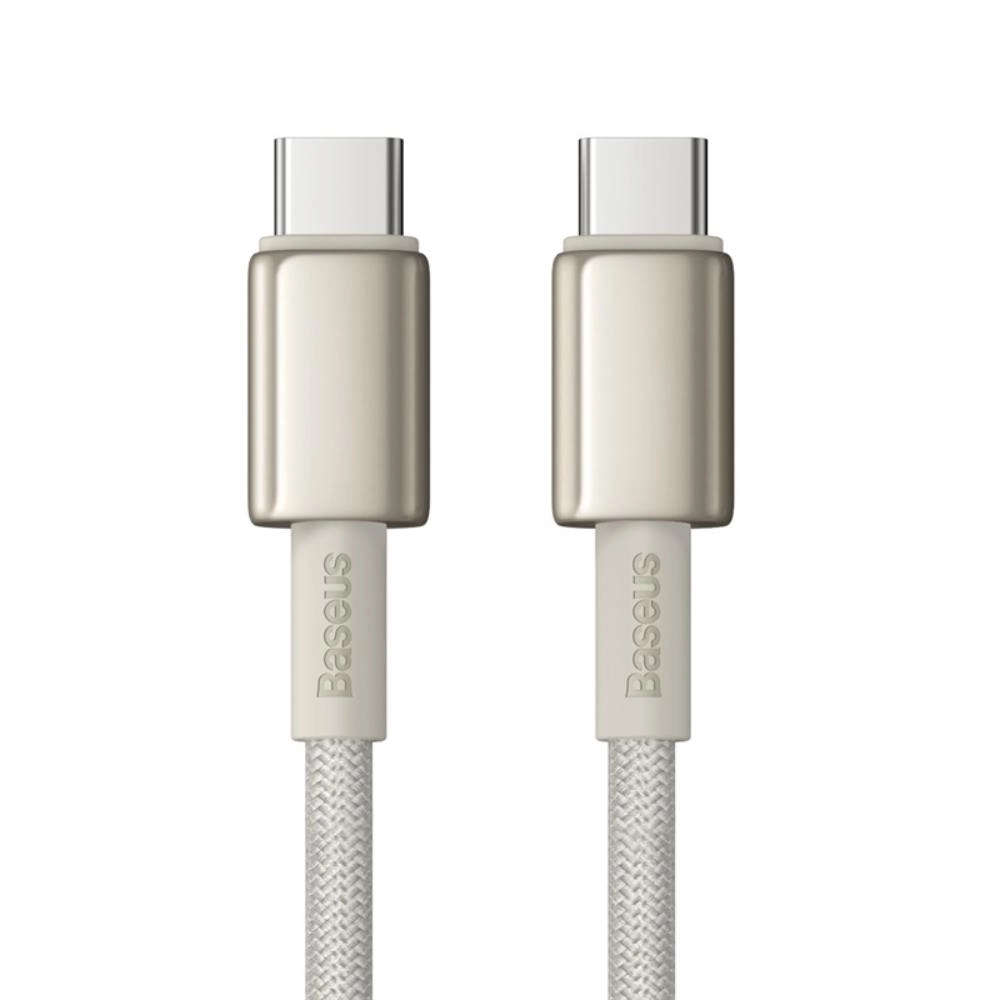 Kabel USB Baseus USB-C - USB-C